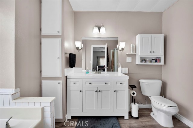 Detail Gallery Image 27 of 33 For 311 Potrero, San Jacinto,  CA 92582 - 2 Beds | 2 Baths