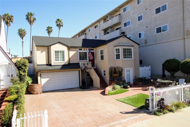 726 Esplanade, Redondo Beach, California 90277, ,Residential Income,Sold,Esplanade,SB21046723