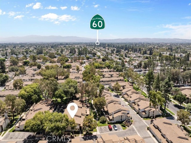 Detail Gallery Image 27 of 28 For 1031 S Palmetto Ave #N1,  Ontario,  CA 91762 - 2 Beds | 2/1 Baths