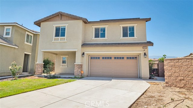 16826 Sunbird Way, Fontana, CA 92336