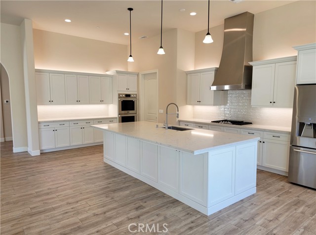 Detail Gallery Image 12 of 50 For 8716 San Rafael Rd, Atascadero,  CA 93422 - 4 Beds | 3/1 Baths