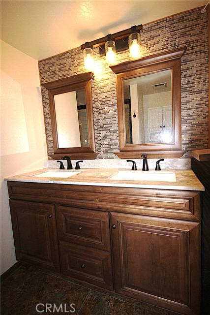 Detail Gallery Image 11 of 28 For 403 Bradshaw Ln #75,  Palm Springs,  CA 92262 - 2 Beds | 2 Baths