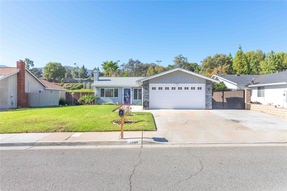 Image 3 for 1768 Fraser Circle, Corona, CA 92882