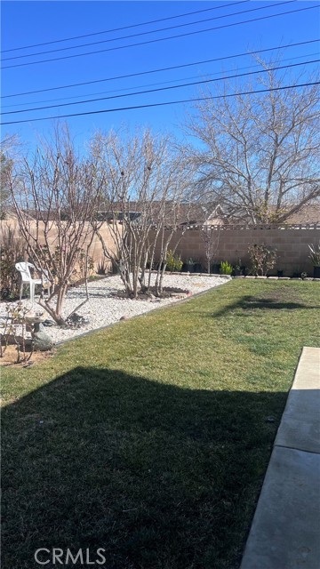 Detail Gallery Image 19 of 19 For 38616 Division, Palmdale,  CA 93550 - 3 Beds | 2 Baths