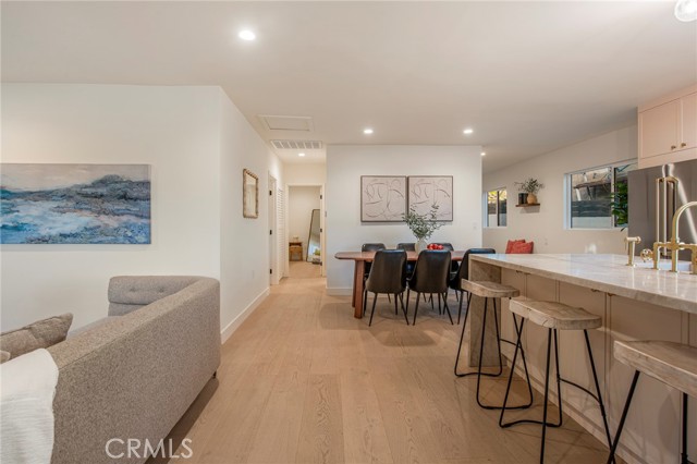 Detail Gallery Image 4 of 20 For 5125 Meridian St, Los Angeles,  CA 90042 - 3 Beds | 2 Baths