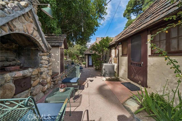 Detail Gallery Image 23 of 31 For 23021 8th St, Newhall,  CA 91321 - 2 Beds | 2 Baths