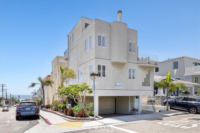 803 Loma Drive, Hermosa Beach, California 90254, 3 Bedrooms Bedrooms, ,3 BathroomsBathrooms,Residential,Sold,Loma,SB22126820