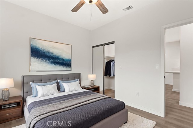 Detail Gallery Image 15 of 24 For 4508 Hedda St #2,  Lakewood,  CA 90712 - 3 Beds | 2 Baths