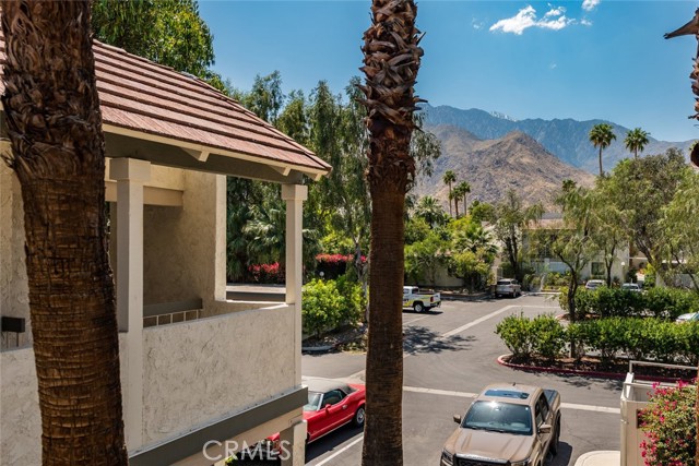 Detail Gallery Image 22 of 27 For 1995 N via Miraleste #1123,  Palm Springs,  CA 92262 - 1 Beds | 1 Baths