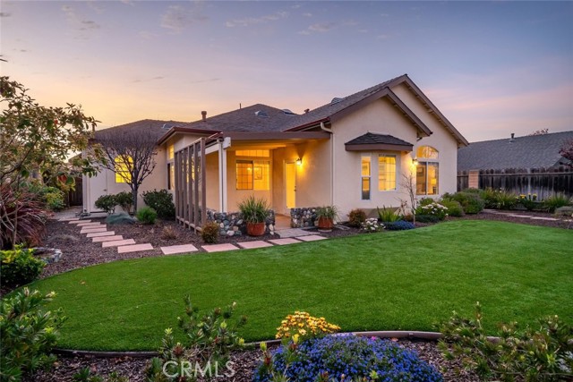 Detail Gallery Image 48 of 50 For 1103 Rose Ct, Grover Beach,  CA 93433 - 4 Beds | 3 Baths