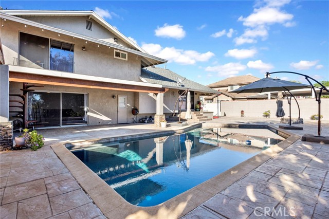 Detail Gallery Image 21 of 28 For 1706 E Retford, Covina,  CA 91724 - 3 Beds | 3 Baths