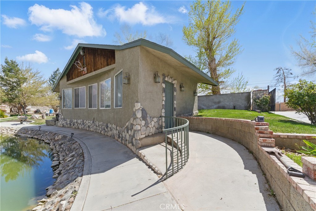 20130 Monte Vista Road