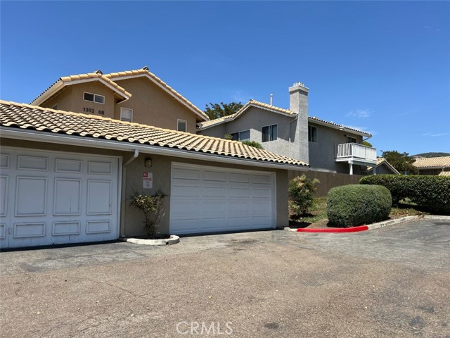 Home for Sale in Vista