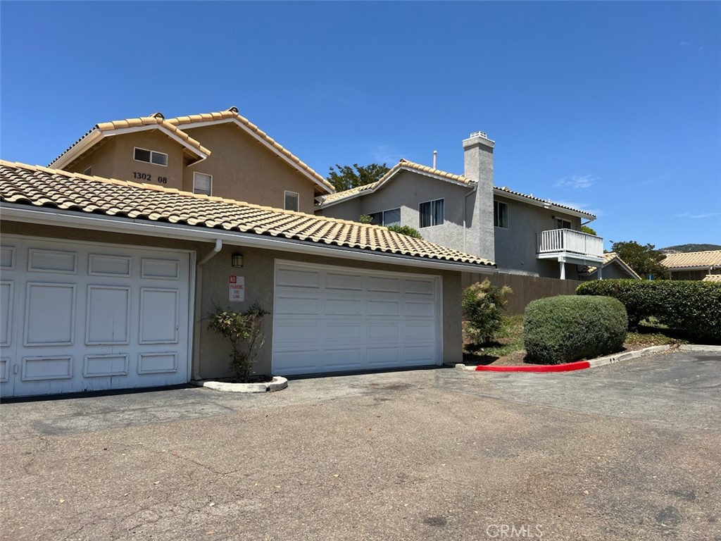 1308 Palomar Place #16