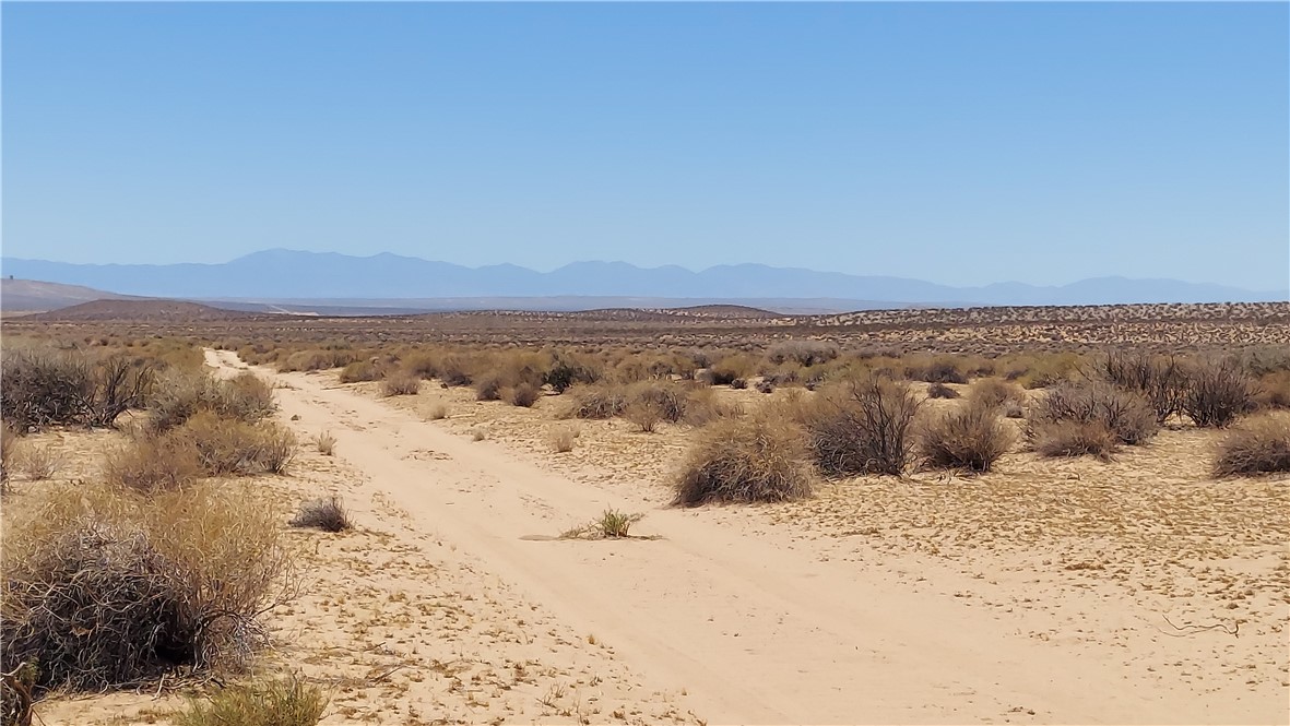 0 Sequoia, Boron, California 93561, ,Land,For Sale,0 Sequoia,CRHD22139208