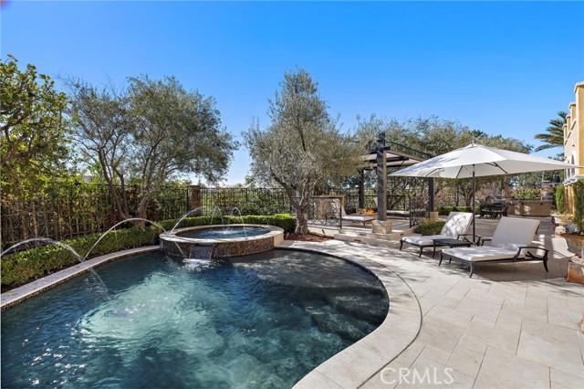 Detail Gallery Image 4 of 70 For 12 Thomas Rd, Ladera Ranch,  CA 92694 - 6 Beds | 7/1 Baths