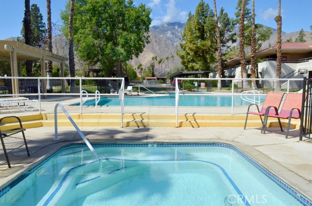 Detail Gallery Image 14 of 19 For 550 N Villa Ct #117,  Palm Springs,  CA 92262 - 1 Beds | 1 Baths