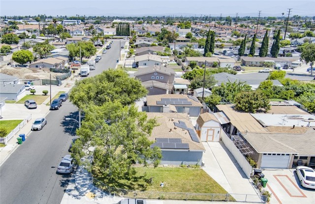 Detail Gallery Image 1 of 1 For 14642 Riata St, Midway City,  CA 92655 - 4 Beds | 2 Baths