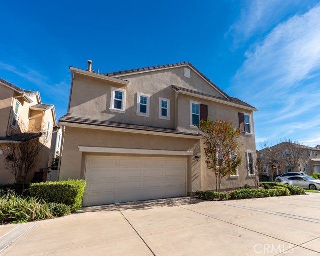 Detail Gallery Image 3 of 54 For 3109 E Chip Smith Way, Ontario,  CA 91762 - 3 Beds | 2/1 Baths