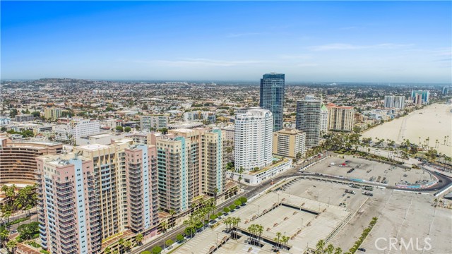 Detail Gallery Image 24 of 24 For 488 E Ocean Bld #P4,  Long Beach,  CA 90802 - 2 Beds | 2 Baths