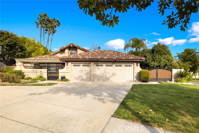 2372 Edna Way, Upland, CA 91784