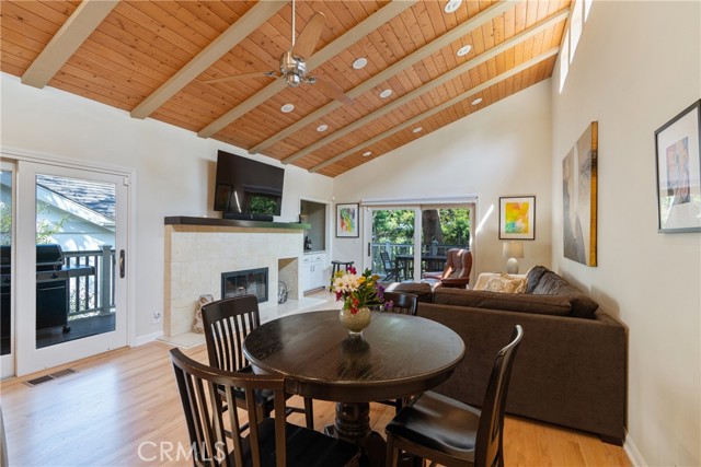 2213 Valley Drive, Manhattan Beach, California 90266, 4 Bedrooms Bedrooms, ,3 BathroomsBathrooms,Residential,Sold,Valley,SB22167937