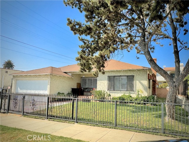 Detail Gallery Image 1 of 14 For 215 W Garcelon Ave, Monterey Park,  CA 91754 - 3 Beds | 2 Baths