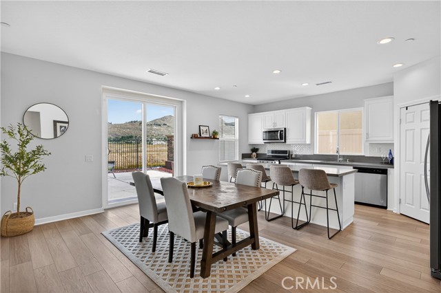 Detail Gallery Image 12 of 45 For 3180 Stargazer St, Hemet,  CA 92543 - 3 Beds | 2 Baths