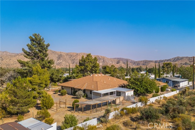 Detail Gallery Image 51 of 73 For 49833 Maccele Rd, Morongo Valley,  CA 92256 - 3 Beds | 2 Baths