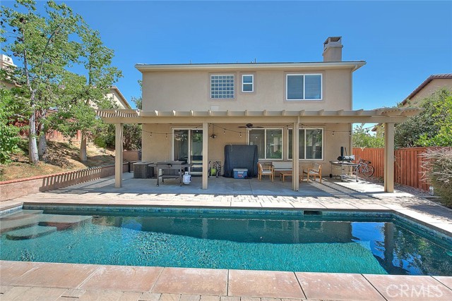 Detail Gallery Image 36 of 42 For 36644 Bay Hill Dr, Beaumont,  CA 92223 - 4 Beds | 3/1 Baths
