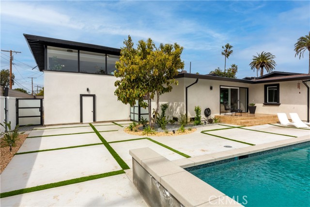 Detail Gallery Image 50 of 75 For 3841 Pacific Ave, Long Beach,  CA 90807 - 5 Beds | 5 Baths