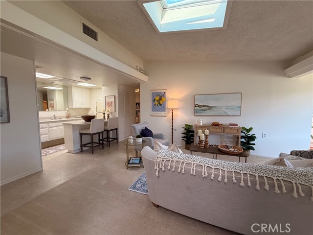Detail Gallery Image 18 of 36 For 13330 Saint Andrew's Dr 67b,  Seal Beach,  CA 90740 - 2 Beds | 1 Baths