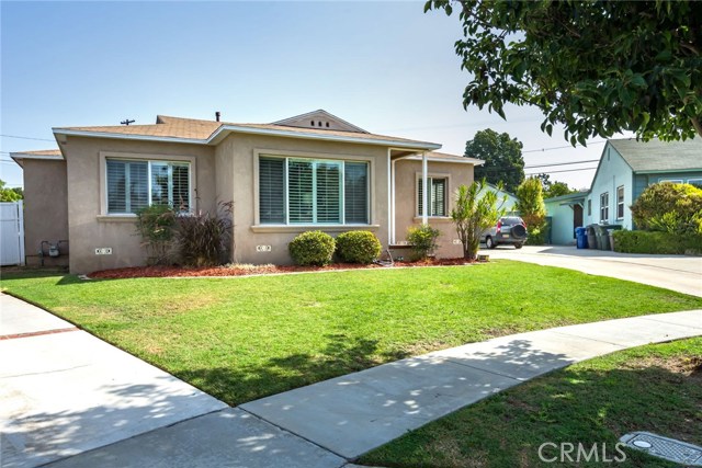 4932 Coke Ave, Lakewood, CA 90712