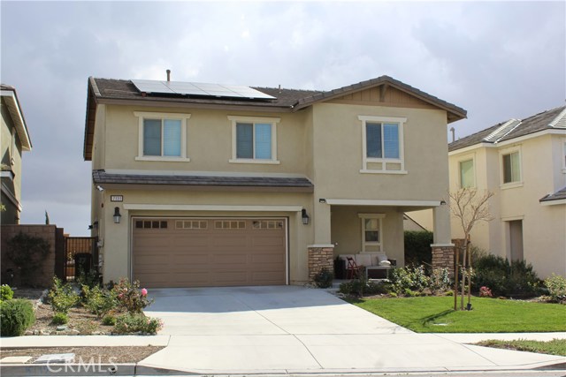 7131 Hazelwood Way, Fontana, CA 92336