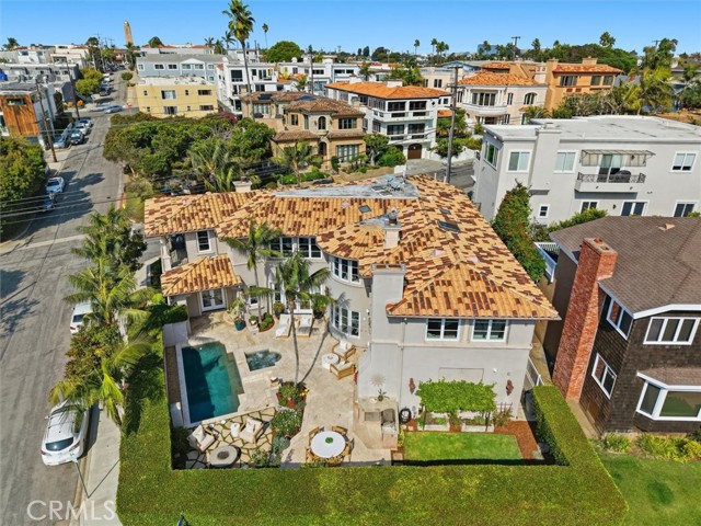 1000 Highview Ave, Manhattan Beach, California 90266, 5 Bedrooms Bedrooms, ,4 BathroomsBathrooms,Residential,For Sale,Highview Ave,SB25254287