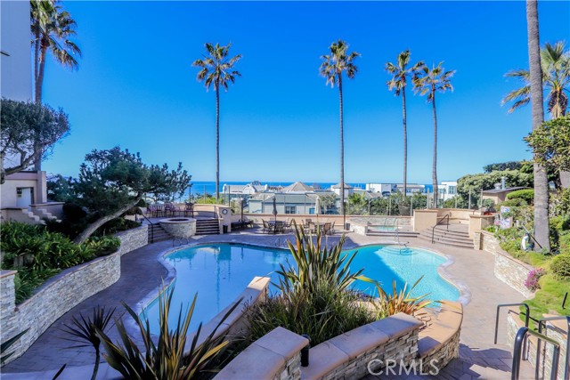 640 The Village, Redondo Beach, California 90277, 1 Bedroom Bedrooms, ,1 BathroomBathrooms,Residential,Sold,The Village,SB23035725