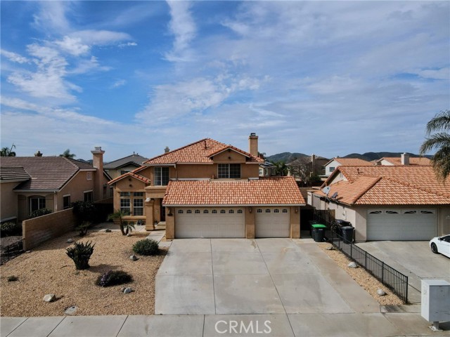 Detail Gallery Image 38 of 40 For 2039 Bayou Ct, Hemet,  CA 92545 - 4 Beds | 2/1 Baths