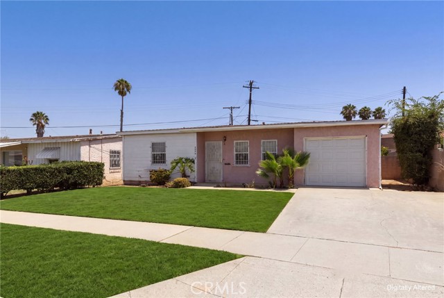 3 Bed Home for Sale in Compton, California
