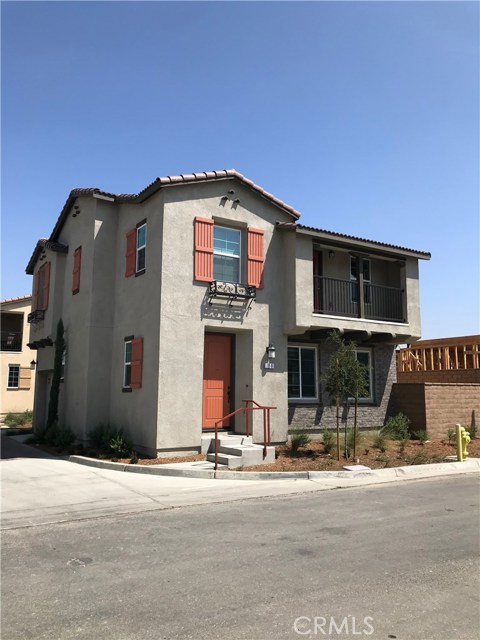 7155 Citrus #150, Fontana, CA 92336