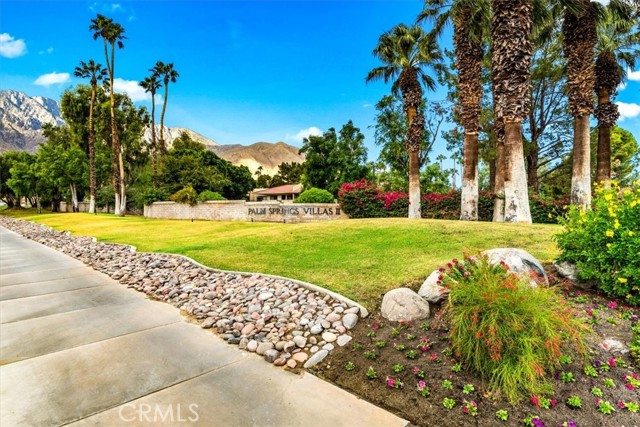 Detail Gallery Image 11 of 14 For 2801 N Los Felices Cir #209,  Palm Springs,  CA 92262 - 1 Beds | 1 Baths