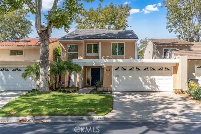 Detail Gallery Image 1 of 44 For 520 Cancha, Newport Beach,  CA 92660 - 3 Beds | 2/1 Baths