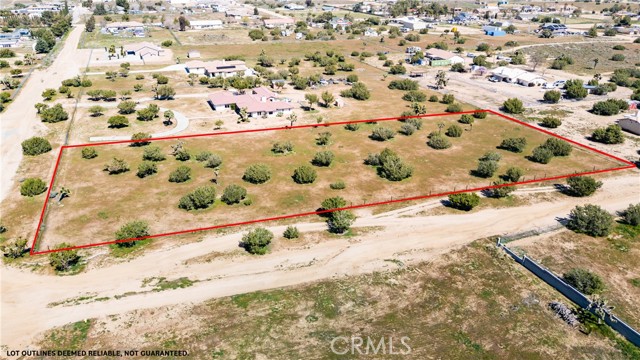 Detail Gallery Image 11 of 17 For 0 Lassen Rd, Oak Hills,  CA 92344 - – Beds | – Baths