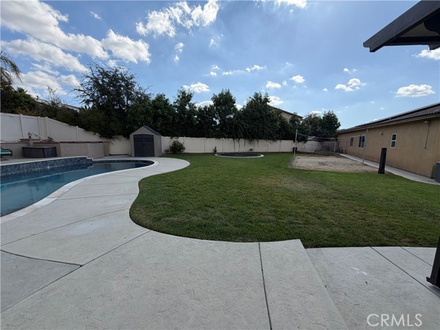 Detail Gallery Image 45 of 54 For 30902 Thimbleberry, Murrieta,  CA 92563 - 4 Beds | 3/1 Baths