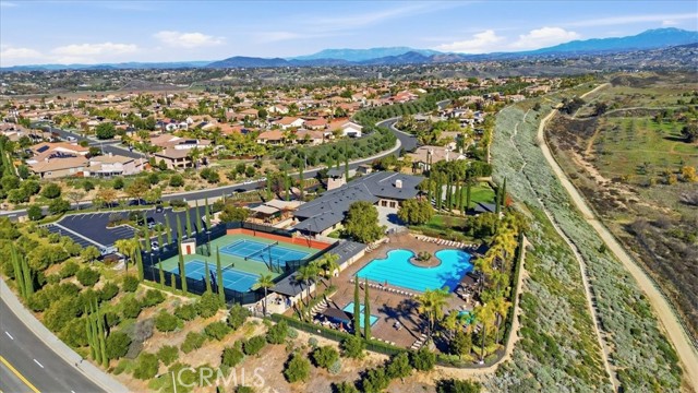 Detail Gallery Image 54 of 54 For 34078 Amici, Temecula,  CA 92592 - 4 Beds | 3/1 Baths