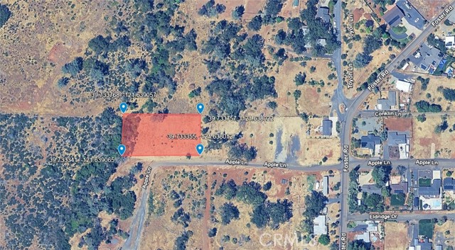 373 Apple Lane, Paradise CA: https://media.crmls.org/medias/3cf4ef31-1190-4476-a665-760e7bef9d8d.jpg