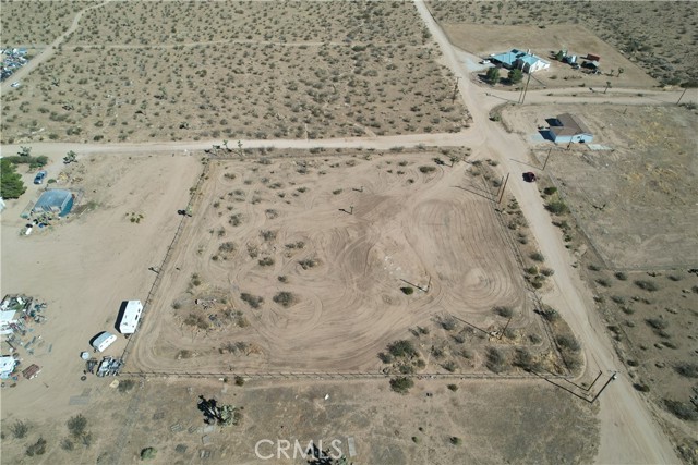  Land for Sale in Phelan, California