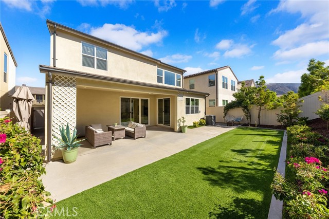 Detail Gallery Image 52 of 68 For 4118 Pompia Way, Corona,  CA 92883 - 4 Beds | 3 Baths