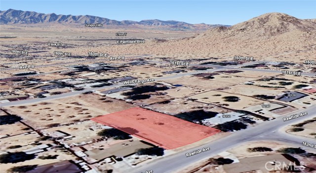 Detail Gallery Image 3 of 9 For 30740210 Palmdale, Palmdale,  CA 93591 - – Beds | – Baths