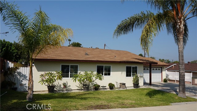 Image 2 for 621 S Olive Ave, La Habra, CA 90631