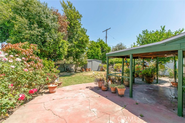 Detail Gallery Image 32 of 45 For 14719 Wyandotte St, Van Nuys,  CA 91405 - 2 Beds | 1/1 Baths